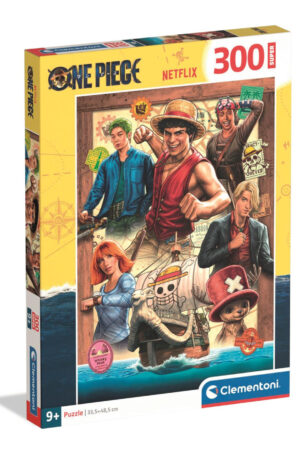One-Piece-Treasure-Hunt-300-db-os-puzzle-Clementon