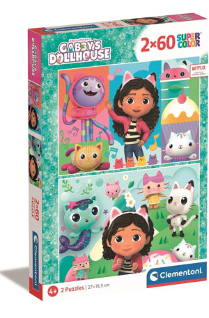 Gabi-babahaza-2x60-db-os-puzzle-Clementoni