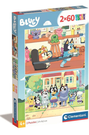 Bluey-2x20-db-os-puzzle-Clementoni-CMC24813