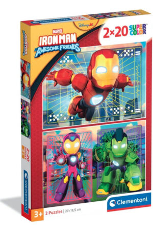A-Vasember-es-szupercsapata-Hero-Squad-2x20-db-os