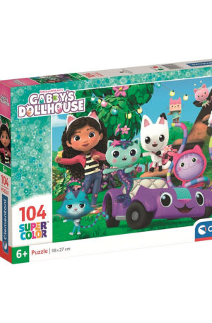 Gabi-babahaza-104-db-os-puzzle-Clementoni-CMC25034
