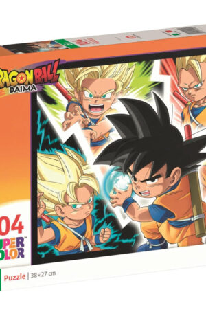 Dragon-Ball-Daima-Energy-104-db-os-puzzle-Clemento