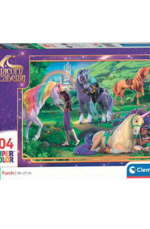 Unikornis-Akademia-Meadow-104-db-os-puzzle-Clement