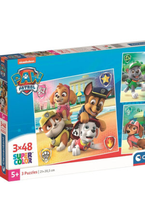 Mancs-Orjarat-3x48-db-os-puzzle-Clementoni