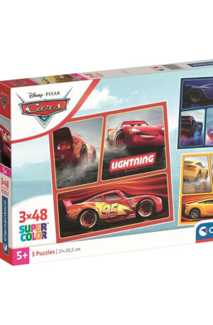 Disney-Verdak-3x48-db-os-puzzle-Clementoni