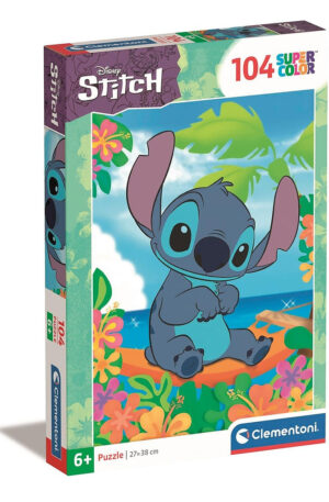 Disney-Lilo-es-Stitch-A-csillagkutya-104-db-os-puz