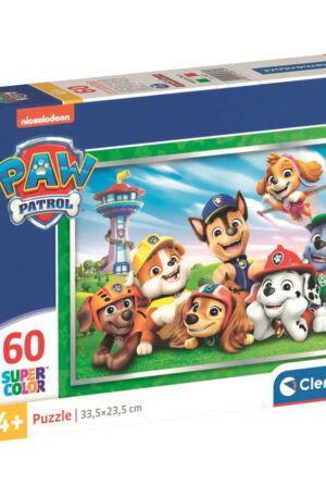 Mancs-Orjarat-Ruff-Rescue-60-db-os-puzzle-Clemento