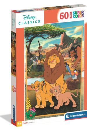 Disney-Az-Oroszlankiraly-Savannah-Stories-60-db-os