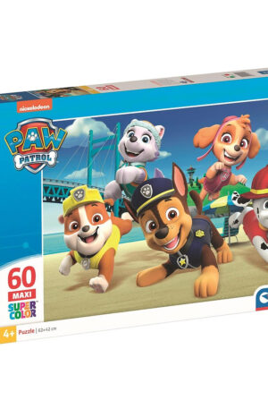 Mancs-Orjarat-60-db-os-maxi-puzzle-Clementoni