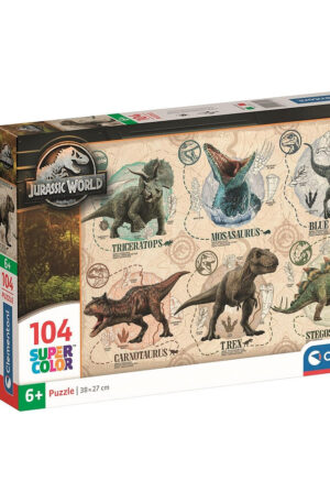 Jurassic-World-104-db-os-puzzle-Clementoni