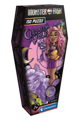 Monster-High-Clawdeen-Wolf-150-db-os-puzzle-Clemen