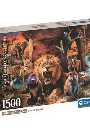 Allatos-Tribal-Society-1500-db-os-Compact-puzzle-C