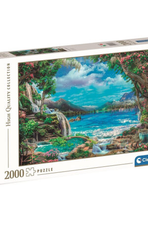 Foldi-paradicsom-2000-db-os-puzzle-Clementoni