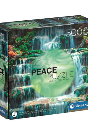 Vizeses-Flow-500-db-os-Peace-puzzle-Clementoni