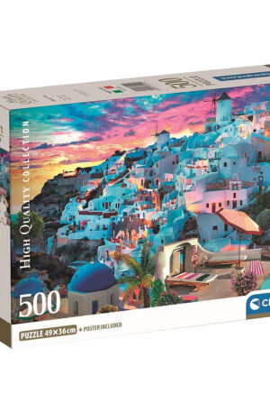 Gorogorszag-View-500-db-os-puzzle-Clementoni