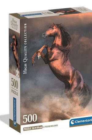 Lovas-Wild-Stallion-500-db-os-Compact-puzzle-Cleme