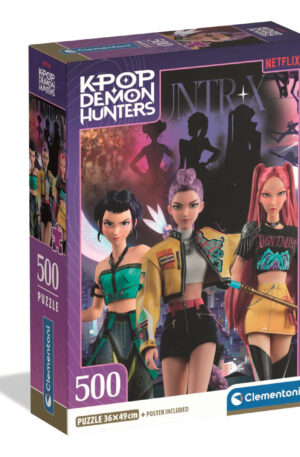 K-pop-Demonvadaszok-Night-Pulse-500-db-os-Compact