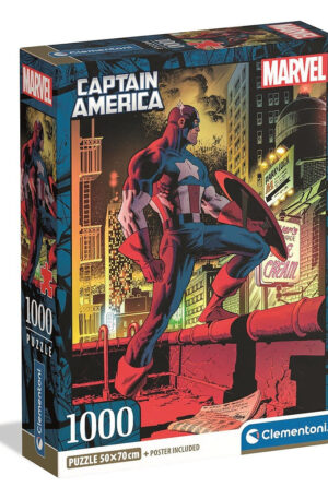 Bosszuallok-Captain-America-1000-db-os-Compact-puz