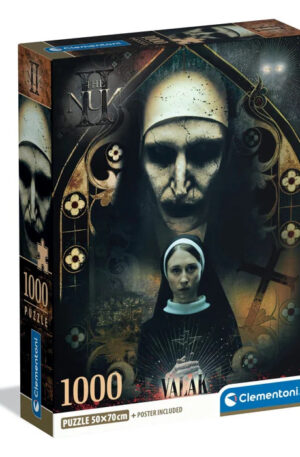 Az-Apaca-Valak-1000-db-os-Compact-puzzle-Clementon