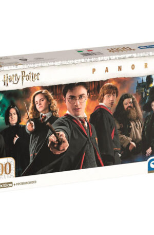 Harry-Potter-Foe-1000-db-os-panorama-puzzle-Clemen