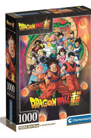 Dragon-Ball-1000-db-os-puzzle-Clementoni