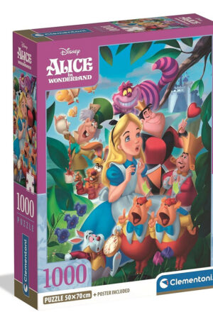 Disney-Alice-Csodaorszagban-1000-db-os-Compact-puz