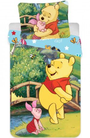 Disney-Micimacko-Gyerek-agynemuhuzat-90140cm-4055