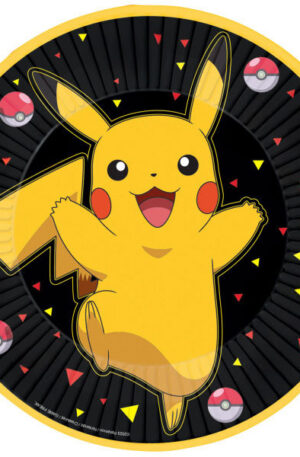 Pokemon-Yellow-Thunder-papirtanyer-8-db-os-23-cm