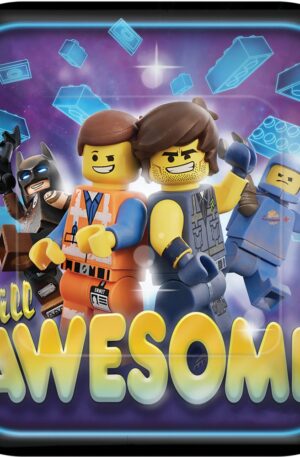 Lego-Movie-Lego-kaland-Papirtanyer-8-db-os-18-cm