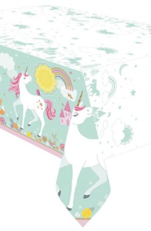 Unicorn-Unikornis-Asztalterito-137259-cm