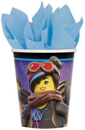 Lego-Movie-Lego-kaland-papir-pohar-8-db-os-266-ml