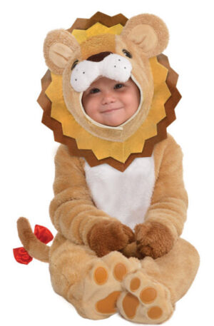 Oroszlan-Little-Roar-baba-jelmez-6-12-ho