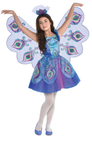 Pava-Pretty-jelmez-4-6-ev