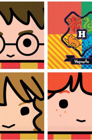 Harry-Potter-szalveta-16-db-os-3333-cm
