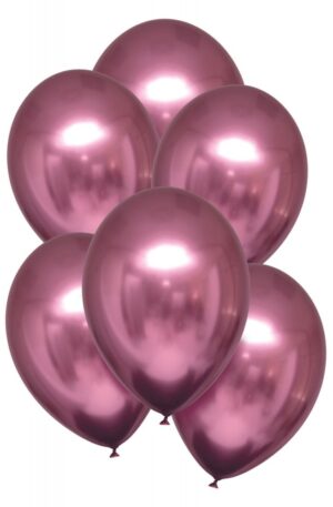 Szaten-Flamingo-leggomb-lufi-6-db-os-11-inch-275cm