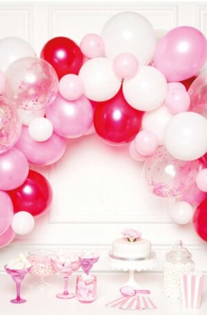 Pink-leggomb-lufi-girland-70-db-os-szett