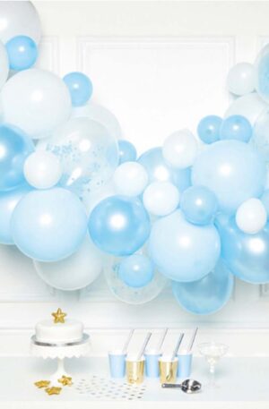 Blue-leggomb-lufi-girland-70-db-os-szett