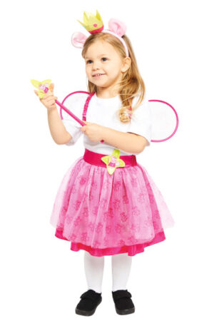 Peppa-malac-Princess-jelmez-3-4-ev