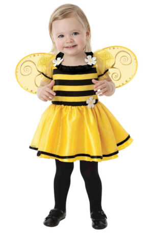 Mehecske-Little-Stinger-jelmez-2-3-ev