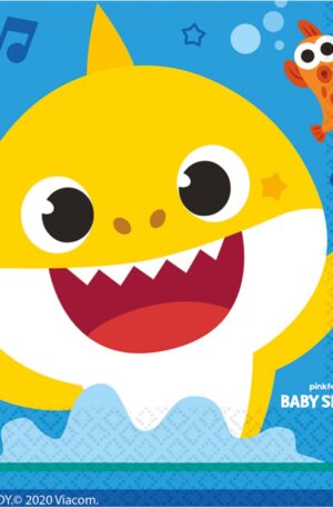 Baby-Shark-szalveta-16-db-os-3333-cm