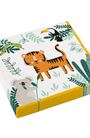Get-Wild-szalveta-16-db-os-33x33-cm