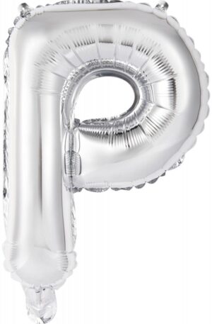 Silver-P-betu-folia-lufi-45-cm