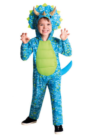 Dinoszaurusz-Blue-jelmez-6-8-ev