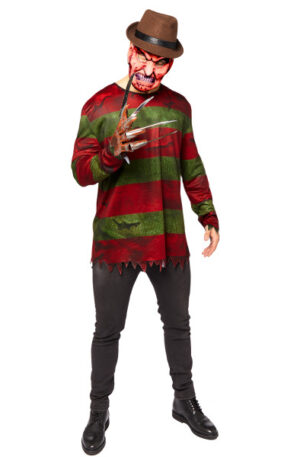 Freddy-Kruger-Scary-felnott-jelmez-M-L
