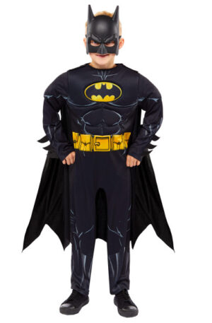Batman-Comic-Boys-jelmez-3-4-ev