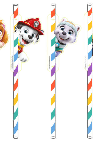 Mancs-Orjarat-Color-Paws-papir-szivoszal-8-db-os-s