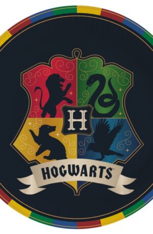 Harry-Potter-papirtanyer-8-db-os-23-cm