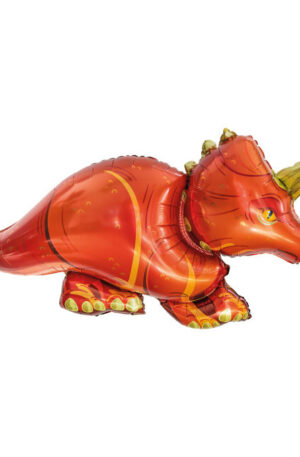 Dinoszaurusz-Triceratops-folia-lufi-109-cm