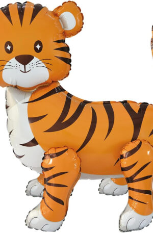 Tigris-Multi-Orange-folia-lufi-63-cm