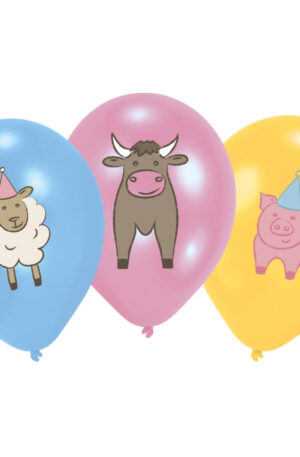 Farm-Party-leggomb-lufi-6-db-os-11-inch-275-cm